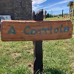 O Refuxio Dos Cebreiros * Mazaricos