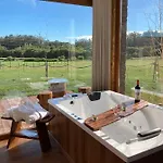 O Refuxio Dos Cebreiros