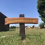 O Refuxio Dos Cebreiros * Mazaricos