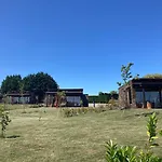 O Refuxio Dos Cebreiros * Mazaricos