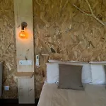 O Refuxio Dos Cebreiros ロッジ Mazaricos