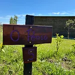 ロッジ O Refuxio Dos Cebreiros Mazaricos