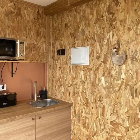 Gerendaház O Refuxio Dos Cebreiros