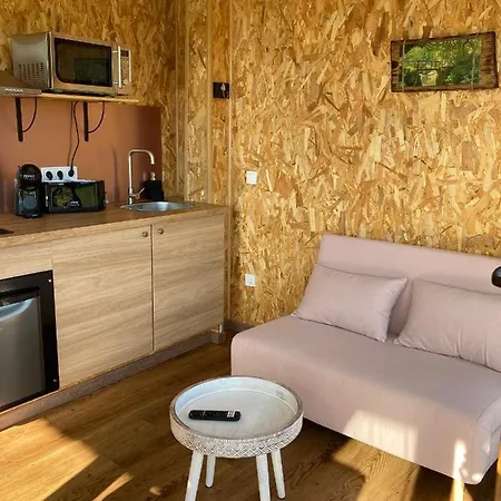 O Refuxio Dos Cebreiros Gerendaház Mazaricos