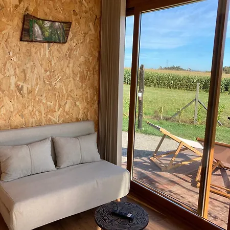 O Refuxio Dos Cebreiros Gerendaház Mazaricos