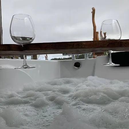 O Refuxio Dos Cebreiros Mazaricos