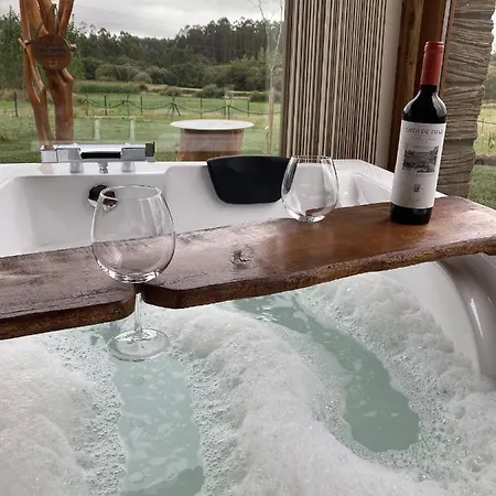 Gerendaház O Refuxio Dos Cebreiros Mazaricos