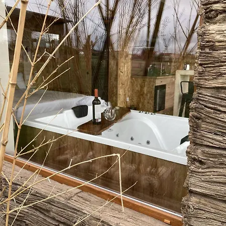 Gerendaház O Refuxio Dos Cebreiros Mazaricos