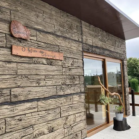 O Refuxio Dos Cebreiros