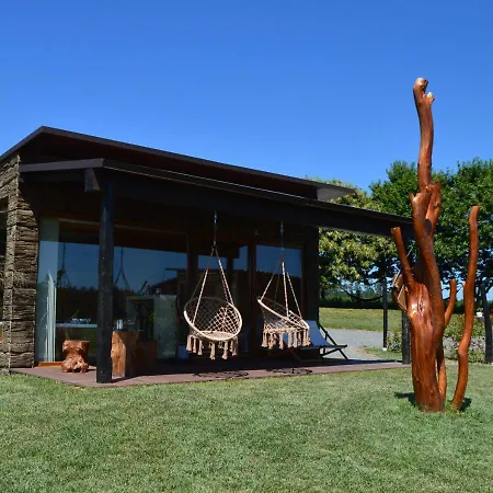 O Refuxio Dos Cebreiros Gerendaház