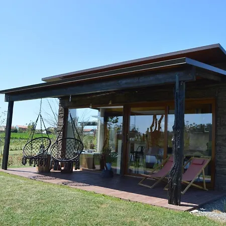 O Refuxio Dos Cebreiros Gerendaház Mazaricos