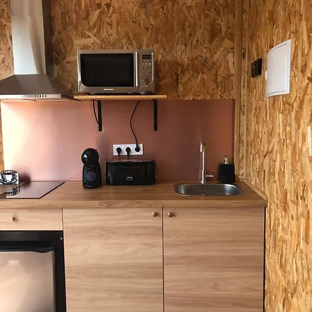 O Refuxio Dos Cebreiros