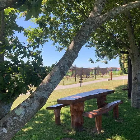 O Refuxio Dos Cebreiros *