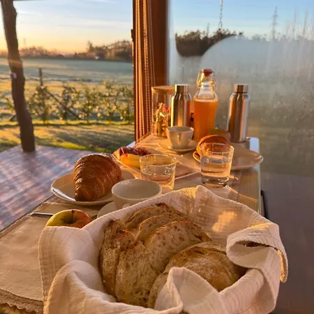 O Refuxio Dos Cebreiros