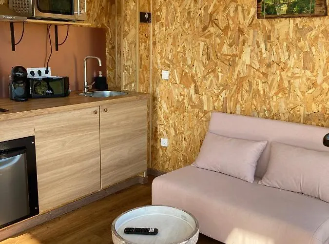 O Refuxio Dos Cebreiros Jaktstuga Mazaricos