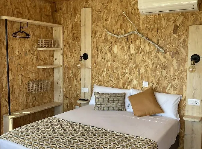 O Refuxio Dos Cebreiros