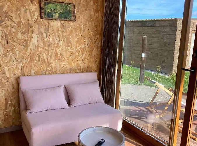 Jaktstuga O Refuxio Dos Cebreiros