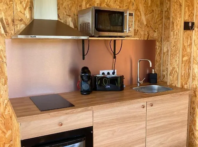 O Refuxio Dos Cebreiros Domek letniskowy *