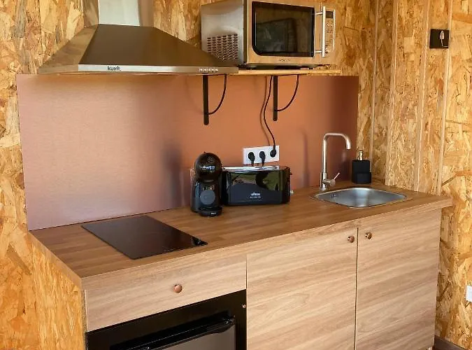 O Refuxio Dos Cebreiros Mazaricos