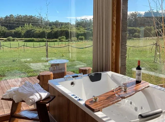 O Refuxio Dos Cebreiros