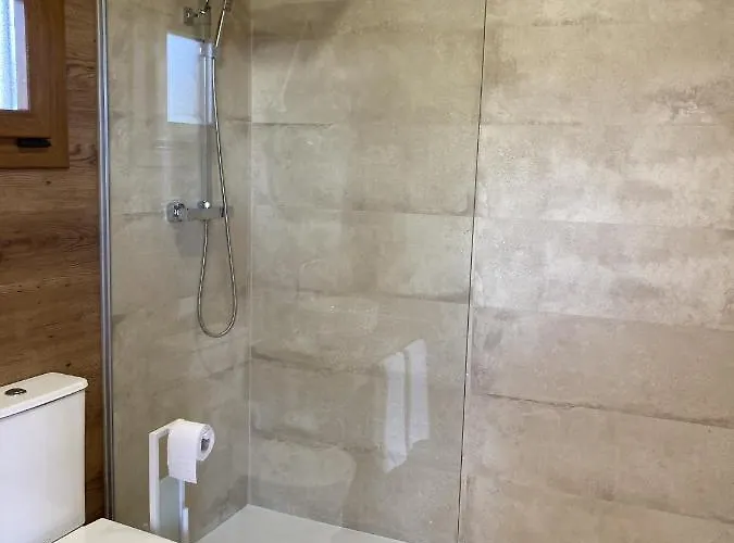 O Refuxio Dos Cebreiros * Mazaricos