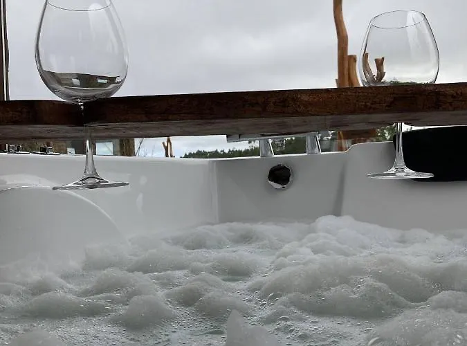 O Refuxio Dos Cebreiros Mazaricos