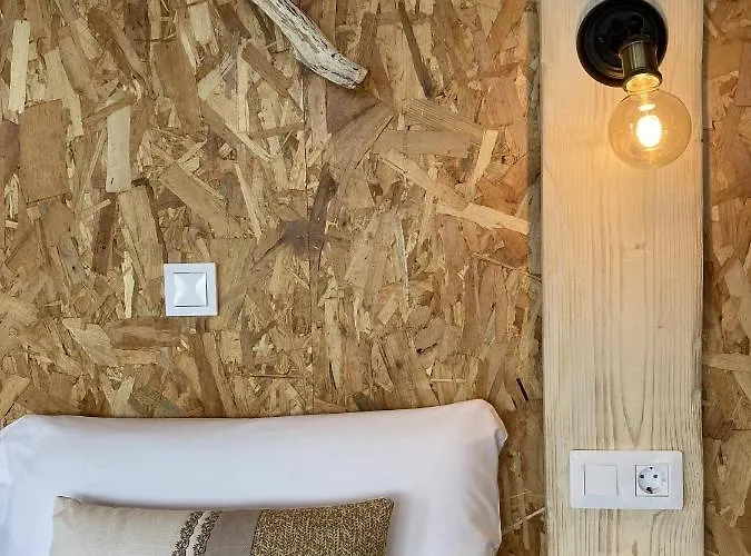 O Refuxio Dos Cebreiros *