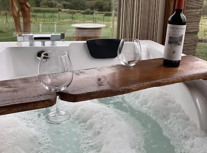 Domek letniskowy O Refuxio Dos Cebreiros Mazaricos