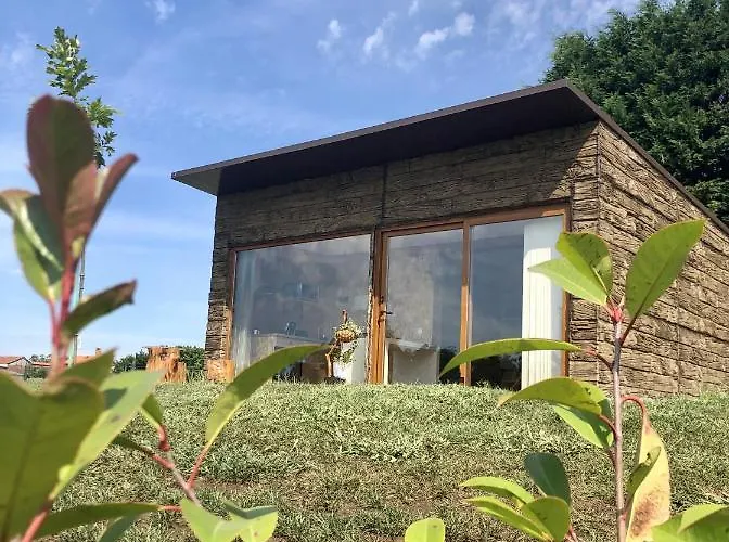 O Refuxio Dos Cebreiros * Mazaricos