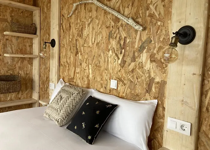 O Refuxio Dos Cebreiros