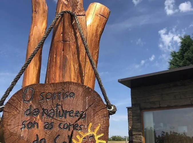 O Refuxio Dos Cebreiros