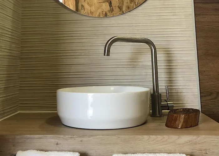 O Refuxio Dos Cebreiros Jaktstuga Mazaricos