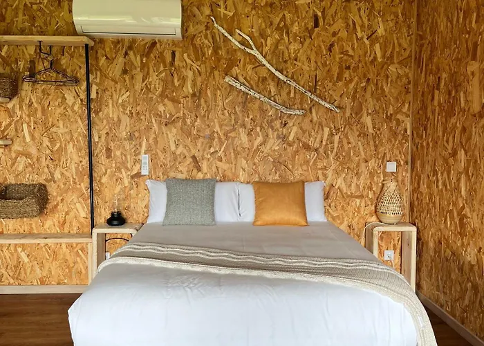 O Refuxio Dos Cebreiros * Mazaricos