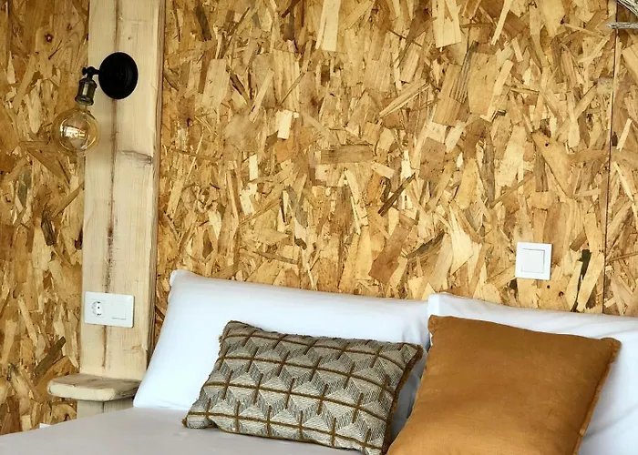 O Refuxio Dos Cebreiros Mazaricos