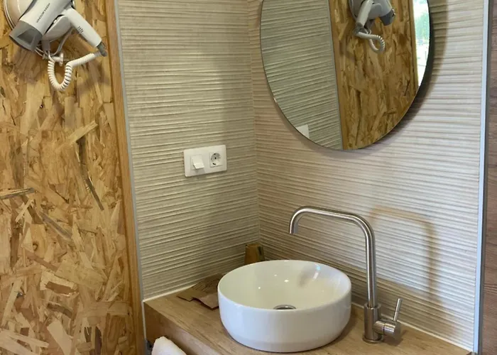 O Refuxio Dos Cebreiros Mazaricos