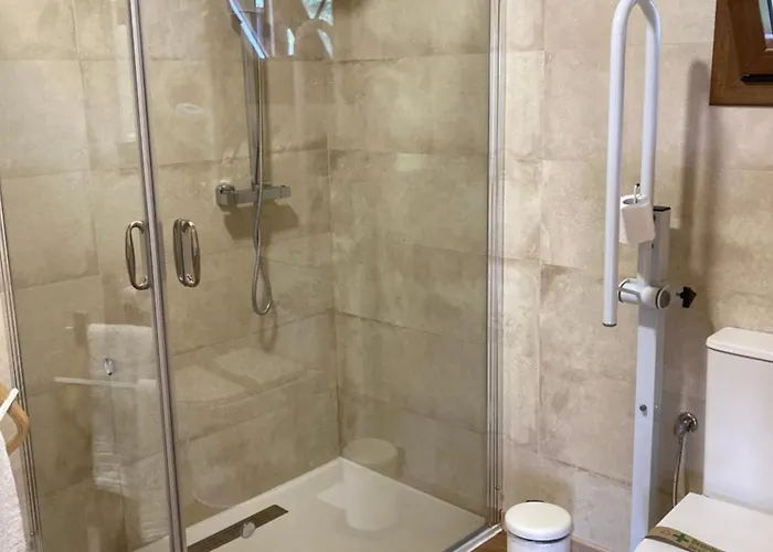 O Refuxio Dos Cebreiros