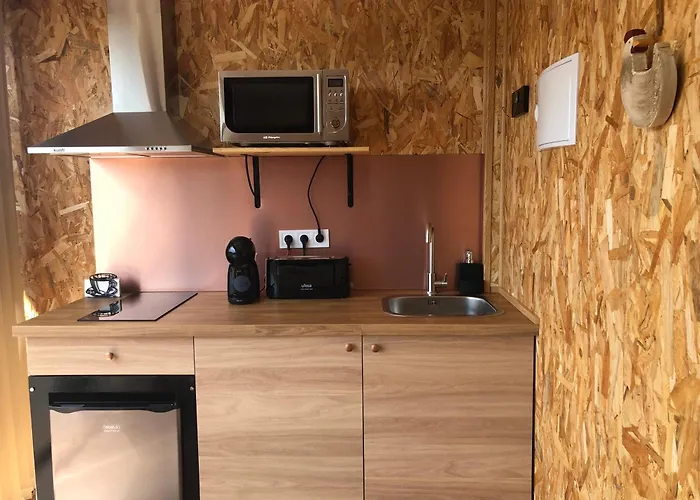 O Refuxio Dos Cebreiros